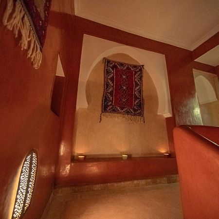 Riad Azawan Marrakesh Exterior foto