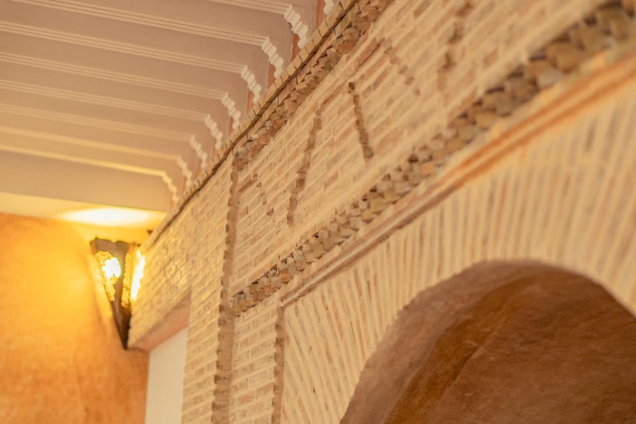 Riad Azawan Marrakesh Exterior foto