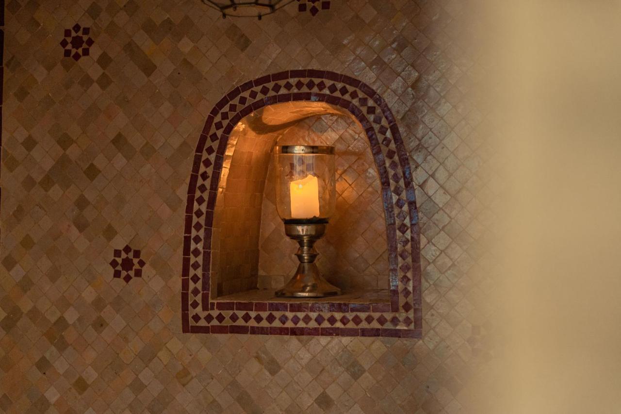 Riad Azawan Marrakesh Exterior foto