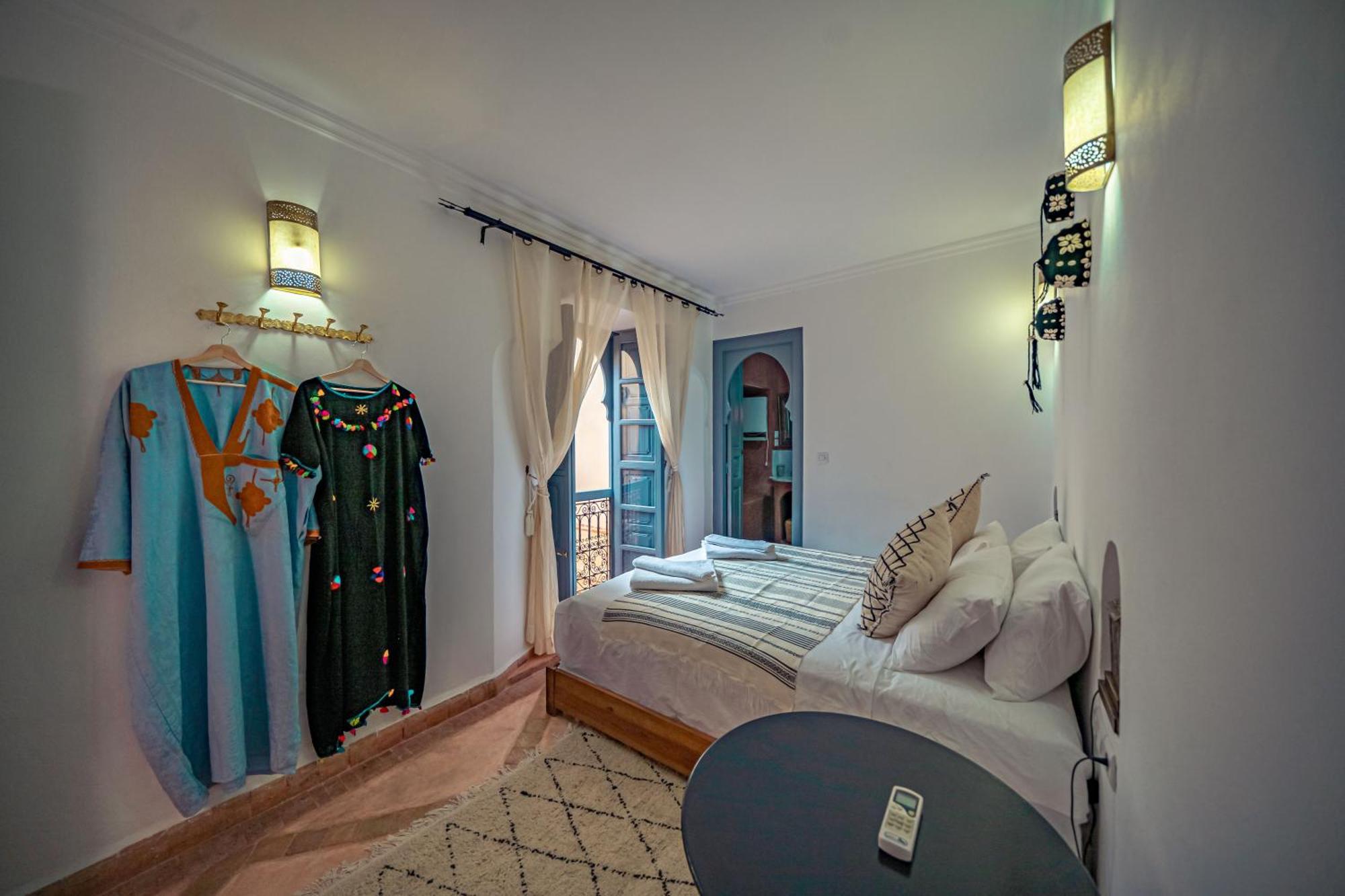 Riad Azawan Marrakesh Exterior foto